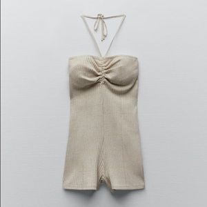 Zara Onsie